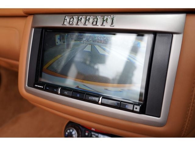 FERRARI FERRARI California 2010