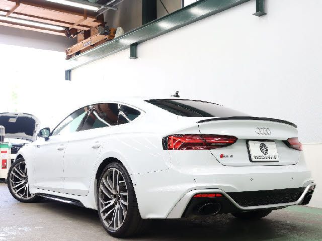 AUDI AUDI RS5 SPORTBACK 2022