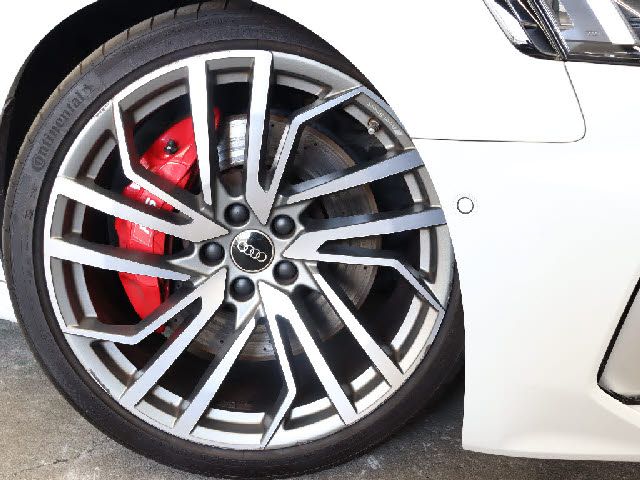 AUDI AUDI RS5 SPORTBACK 2022