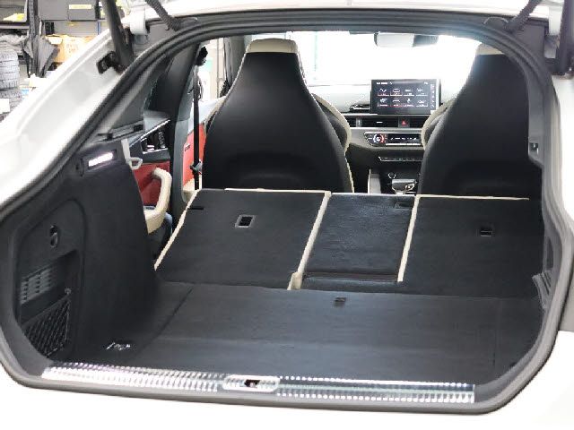 AUDI AUDI RS5 SPORTBACK 2022