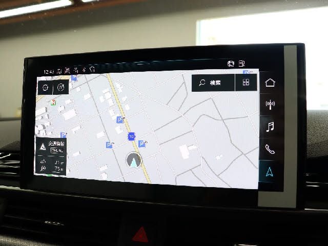 AUDI AUDI RS5 SPORTBACK 2022