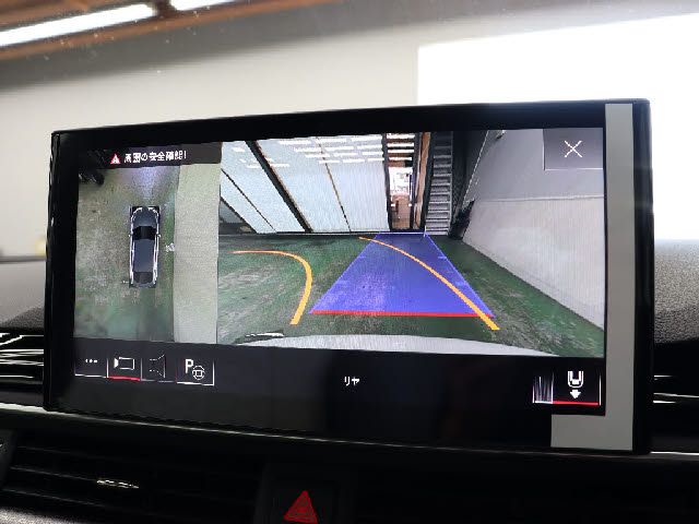 AUDI AUDI RS5 SPORTBACK 2022