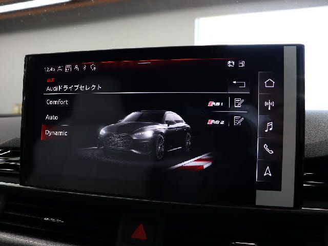 AUDI AUDI RS5 SPORTBACK 2022