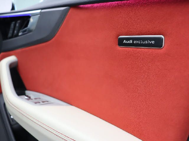 AUDI AUDI RS5 SPORTBACK 2022