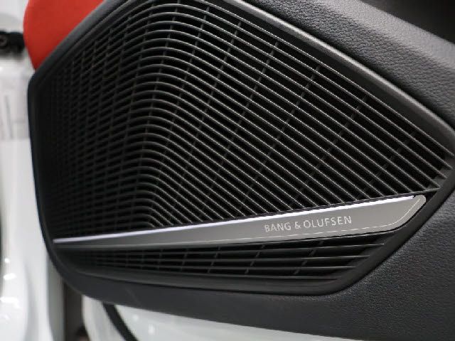 AUDI AUDI RS5 SPORTBACK 2022