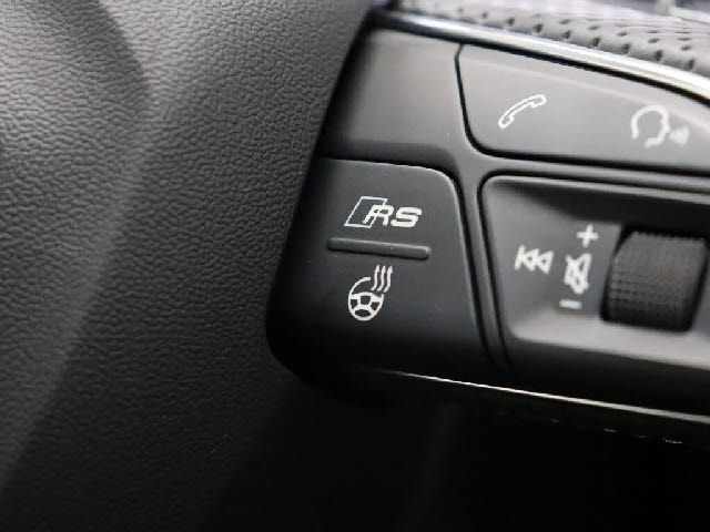 AUDI AUDI RS5 SPORTBACK 2022