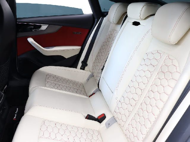 AUDI AUDI RS5 SPORTBACK 2022