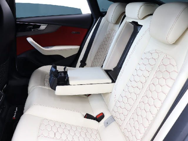 AUDI AUDI RS5 SPORTBACK 2022