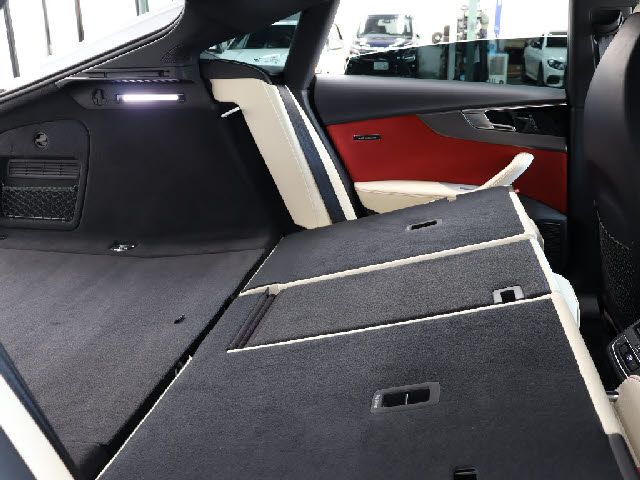 AUDI AUDI RS5 SPORTBACK 2022