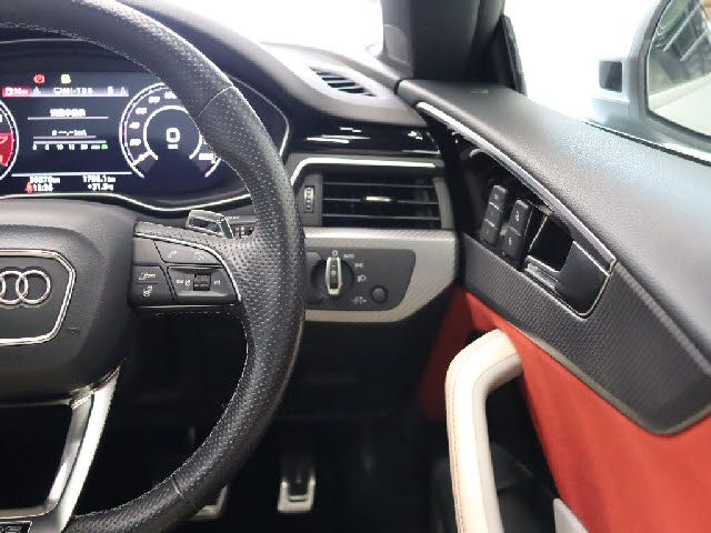 AUDI AUDI RS5 SPORTBACK 2022