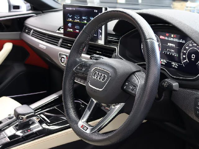 AUDI AUDI RS5 SPORTBACK 2022