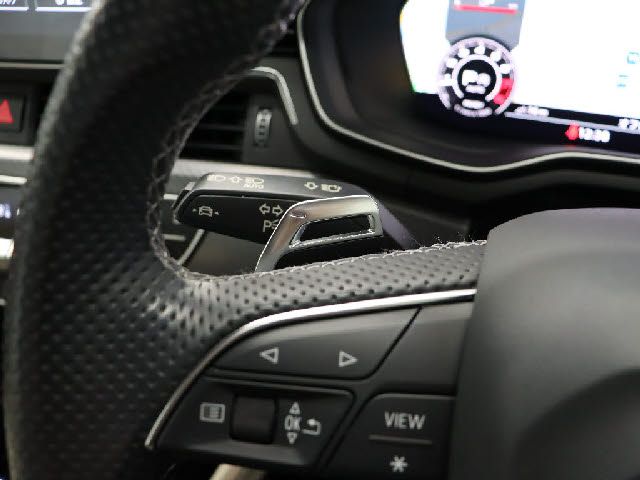 AUDI AUDI RS5 SPORTBACK 2022