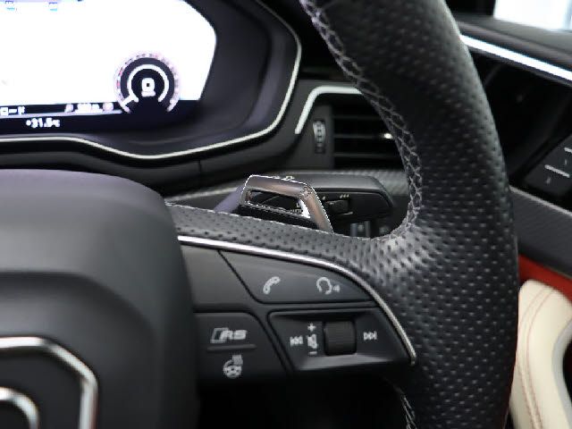 AUDI AUDI RS5 SPORTBACK 2022