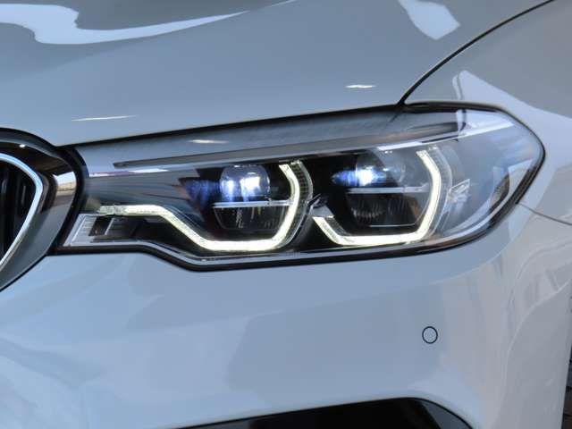 BMW BMW 5series TOURING 2017
