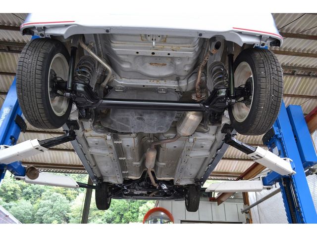 DAIHATSU ESSE CUSTOM 2009