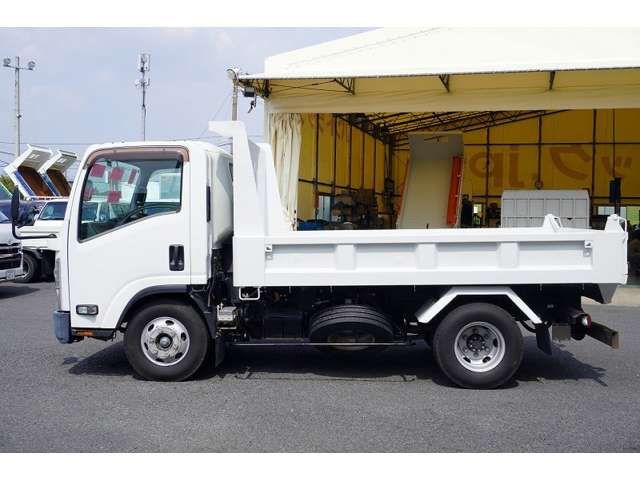 ISUZU ELF 2017