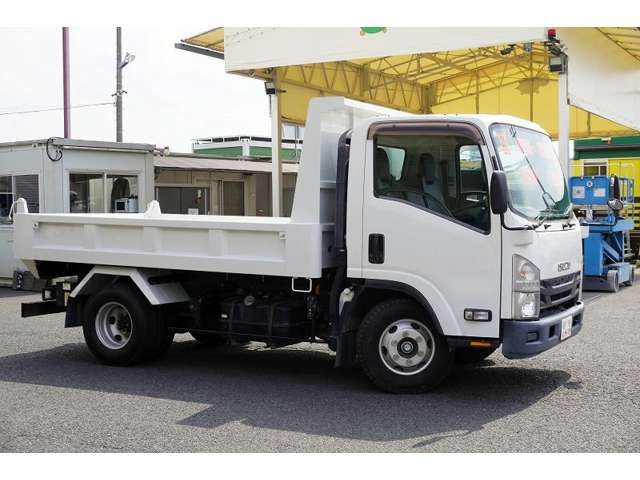 ISUZU ELF 2017