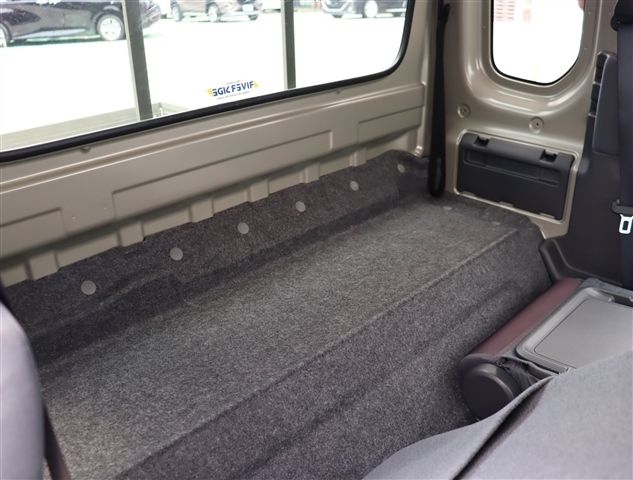 SUZUKI CARRY truck 2024