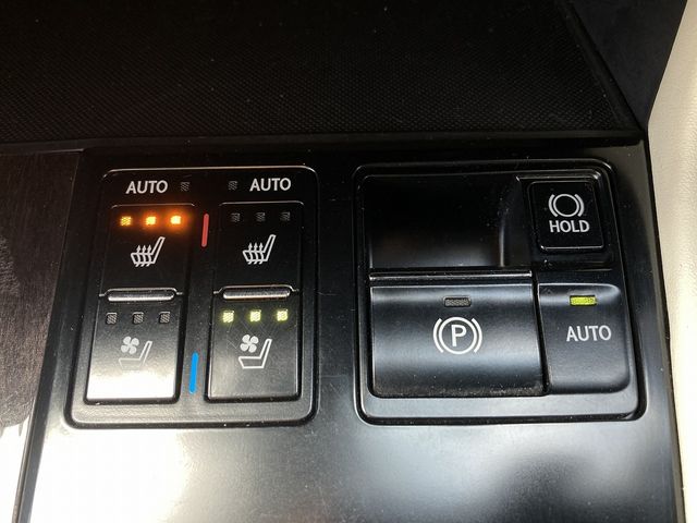 TOYOTA LEXUS RX450h AWD 2016