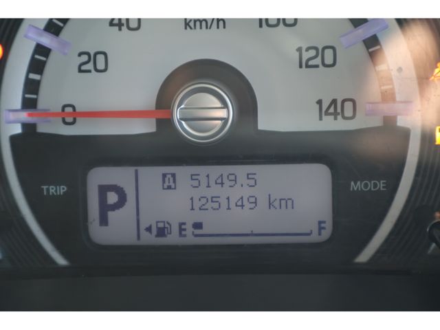 SUZUKI HUSTLER 4WD 2016