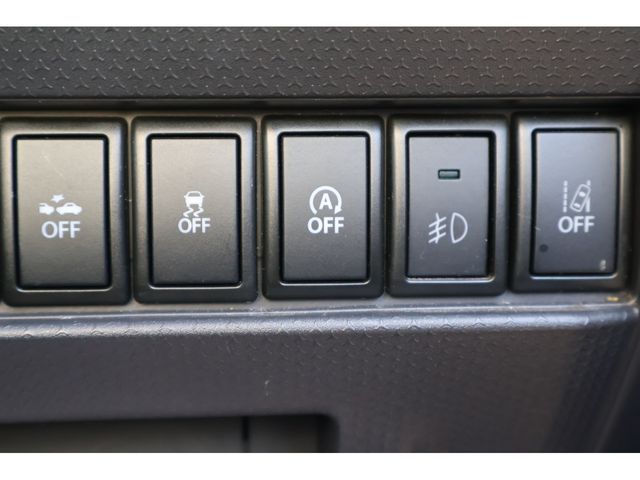 SUZUKI HUSTLER 4WD 2016