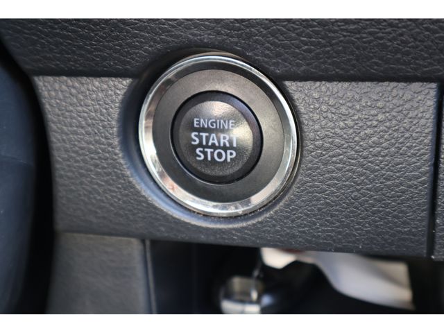 SUZUKI HUSTLER 4WD 2016