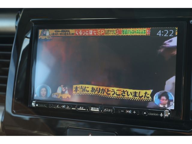 SUZUKI HUSTLER 4WD 2016