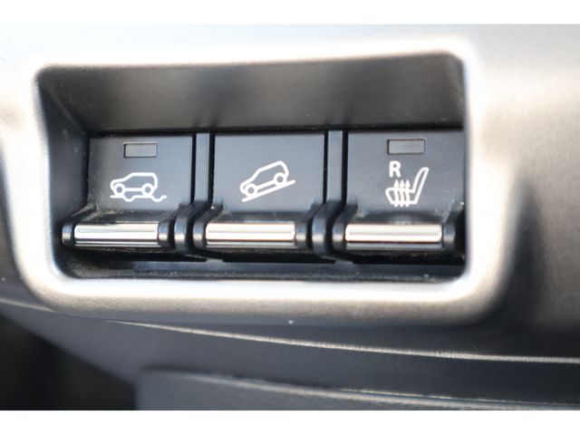 SUZUKI HUSTLER 4WD 2016