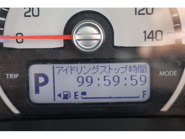 SUZUKI HUSTLER 4WD 2016