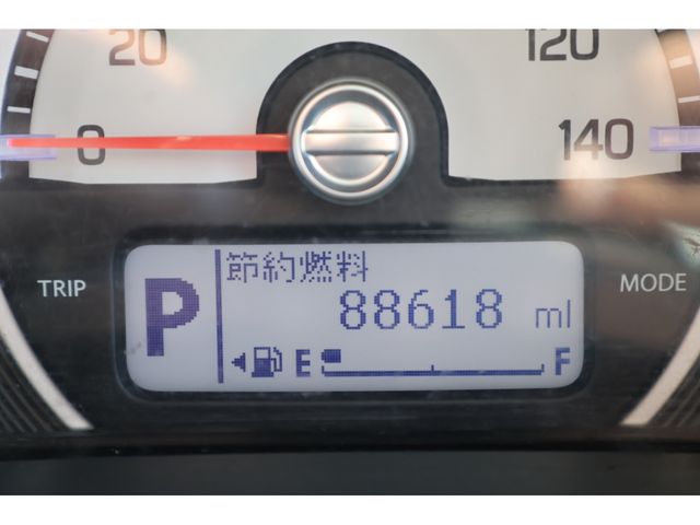 SUZUKI HUSTLER 4WD 2016