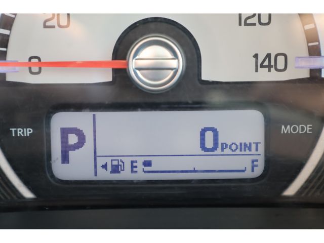 SUZUKI HUSTLER 4WD 2016