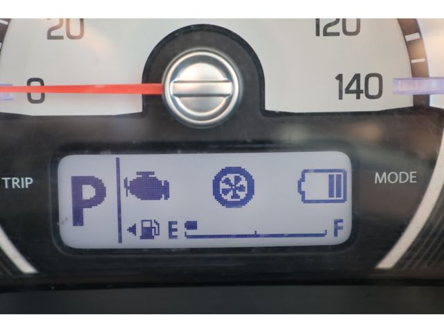 SUZUKI HUSTLER 4WD 2016