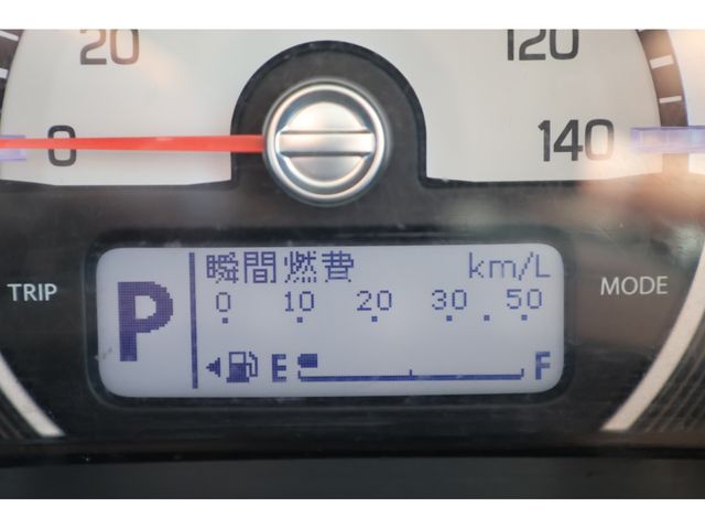 SUZUKI HUSTLER 4WD 2016