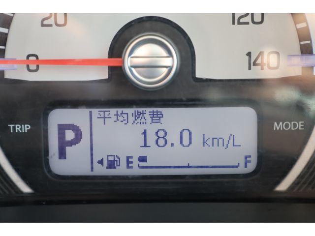 SUZUKI HUSTLER 4WD 2016