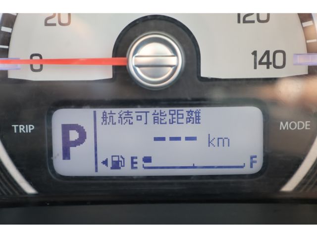 SUZUKI HUSTLER 4WD 2016