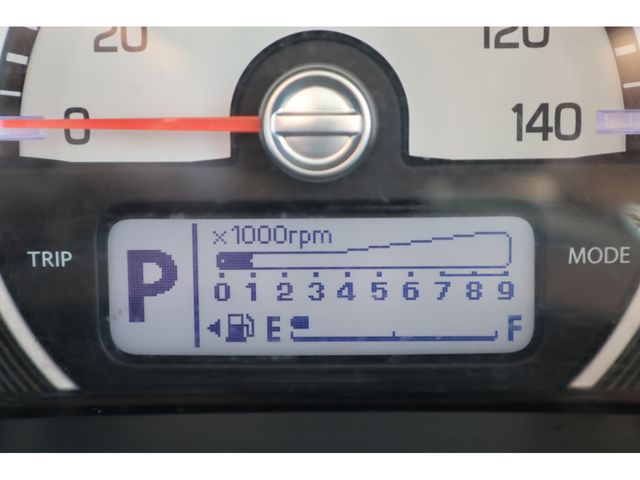 SUZUKI HUSTLER 4WD 2016