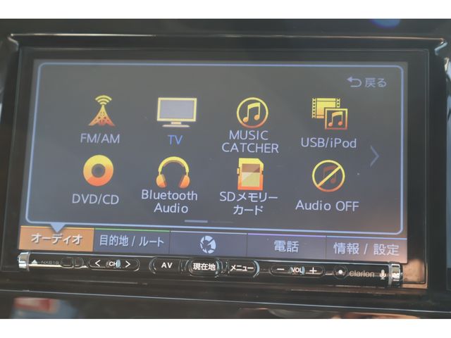 SUZUKI HUSTLER 4WD 2016