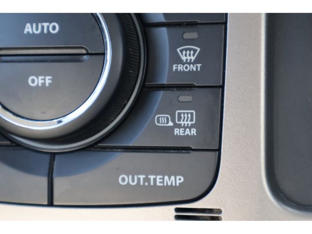 SUZUKI HUSTLER 4WD 2016