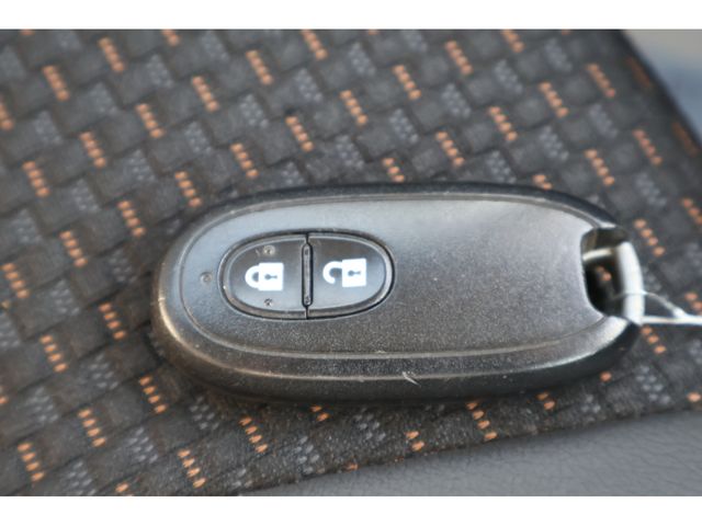 SUZUKI HUSTLER 4WD 2016