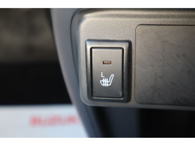 SUZUKI HUSTLER 4WD 2016