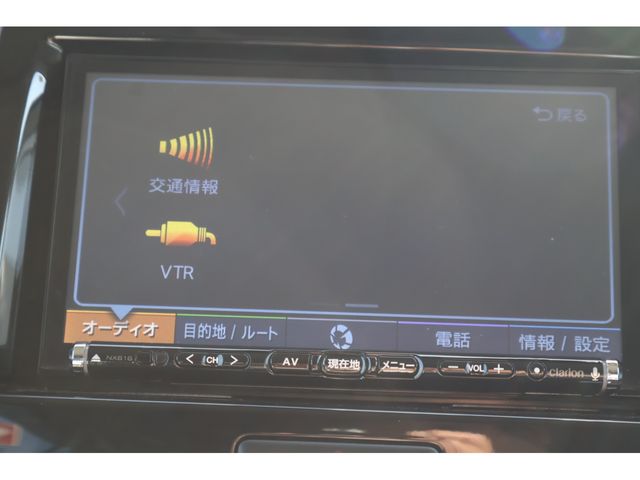 SUZUKI HUSTLER 4WD 2016