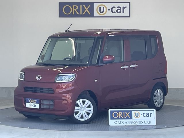 DAIHATSU TANTO 2020