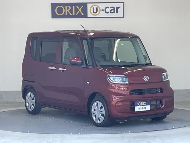 DAIHATSU TANTO 2020