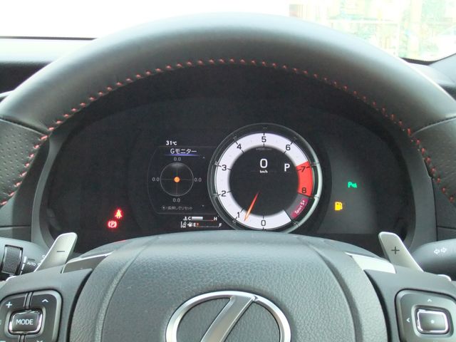 TOYOTA LEXUS RC350 2023