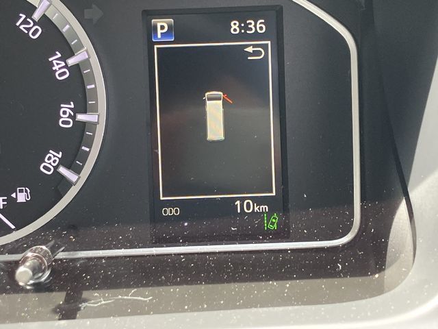 TOYOTA HIACE wagon 4WD 2025