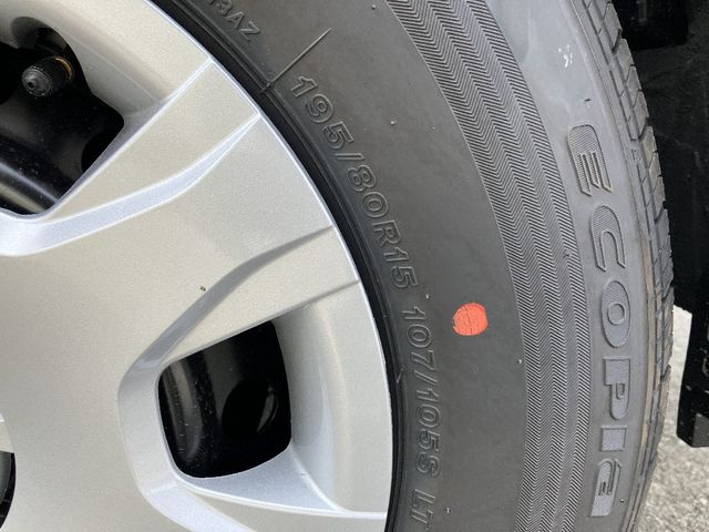 TOYOTA HIACE wagon 4WD 2025