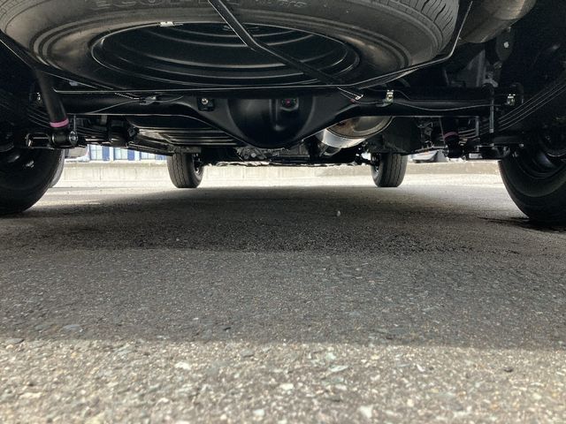 TOYOTA HIACE wagon 4WD 2025