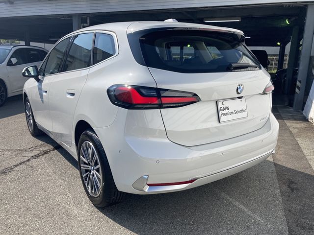 BMW BMW 2series Active Tourer 2024