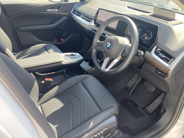 BMW BMW 2series Active Tourer 2024
