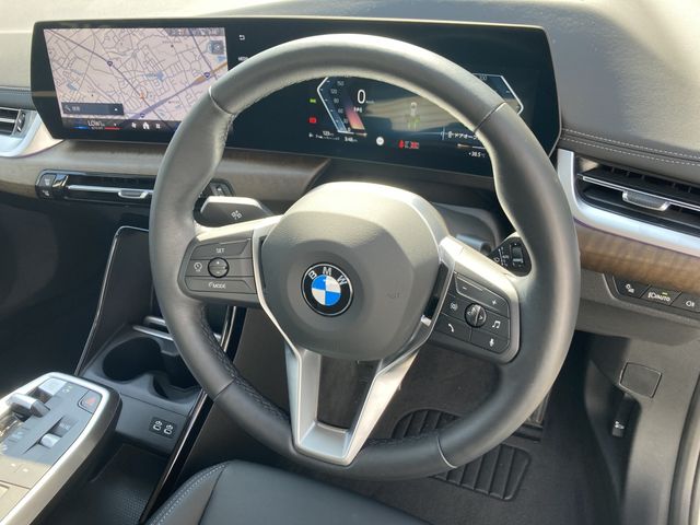BMW BMW 2series Active Tourer 2024